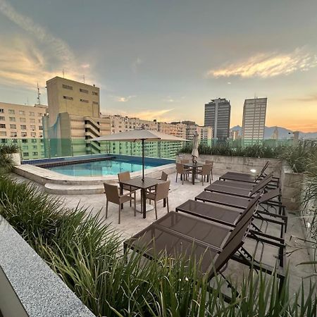 Casa Maua 312 Apartman Rio de Janeiro Kültér fotó