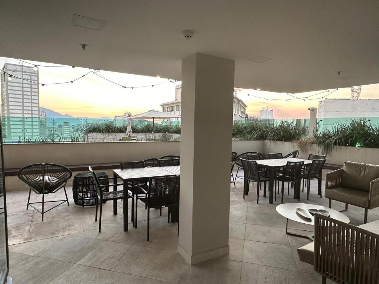Casa Maua 312 Apartman Rio de Janeiro Kültér fotó