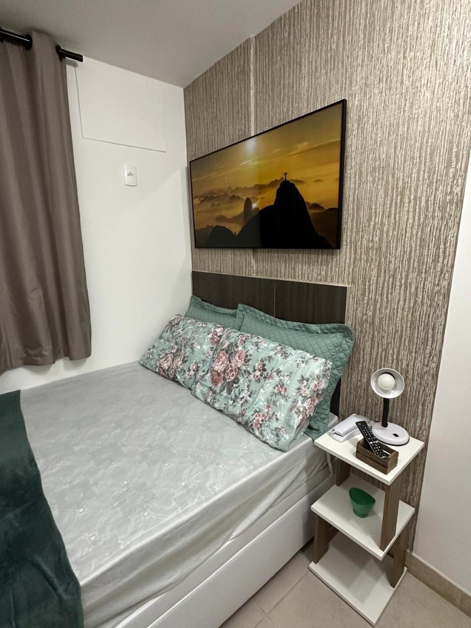 Casa Maua 312 Apartman Rio de Janeiro Kültér fotó