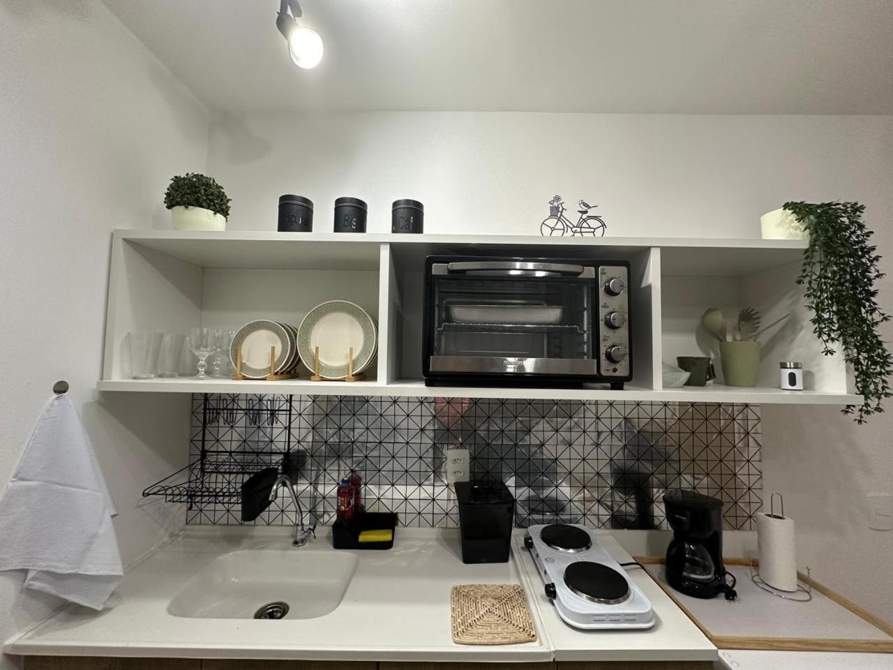 Casa Maua 312 Apartman Rio de Janeiro Kültér fotó